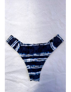 Calcinha fio duplo estampa Lenny 2